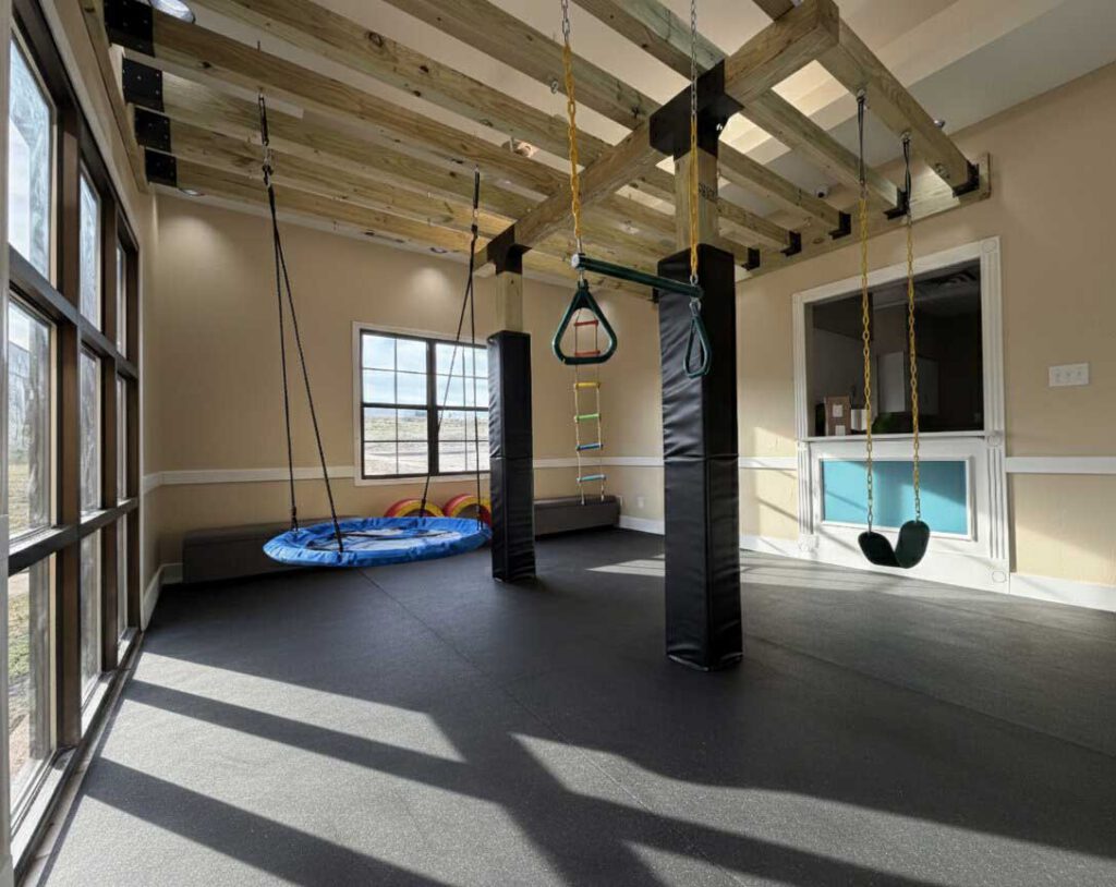 sherman-aba-center-indoor-gym